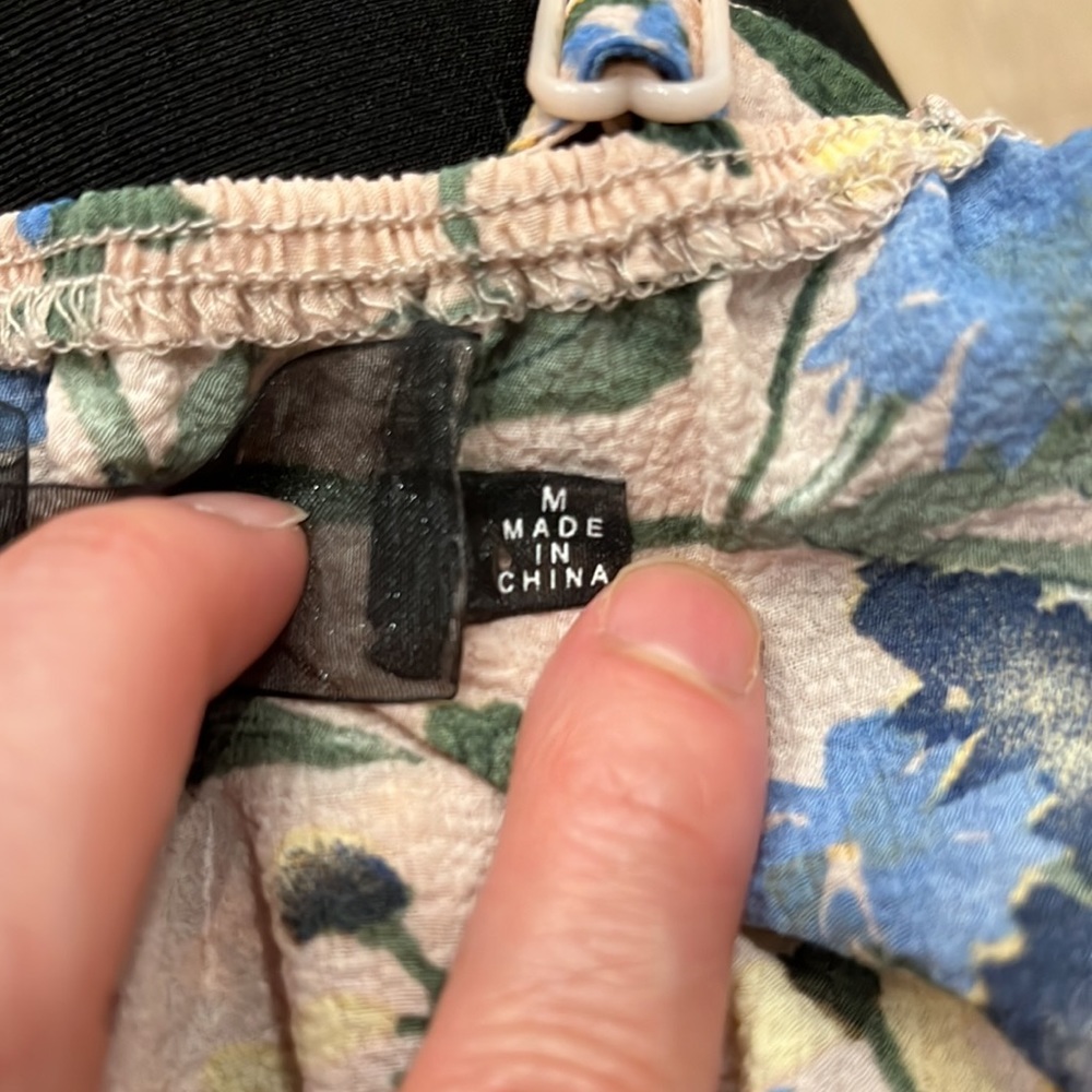 Code Mode Tank Top - Medium - Picture 8 of 10